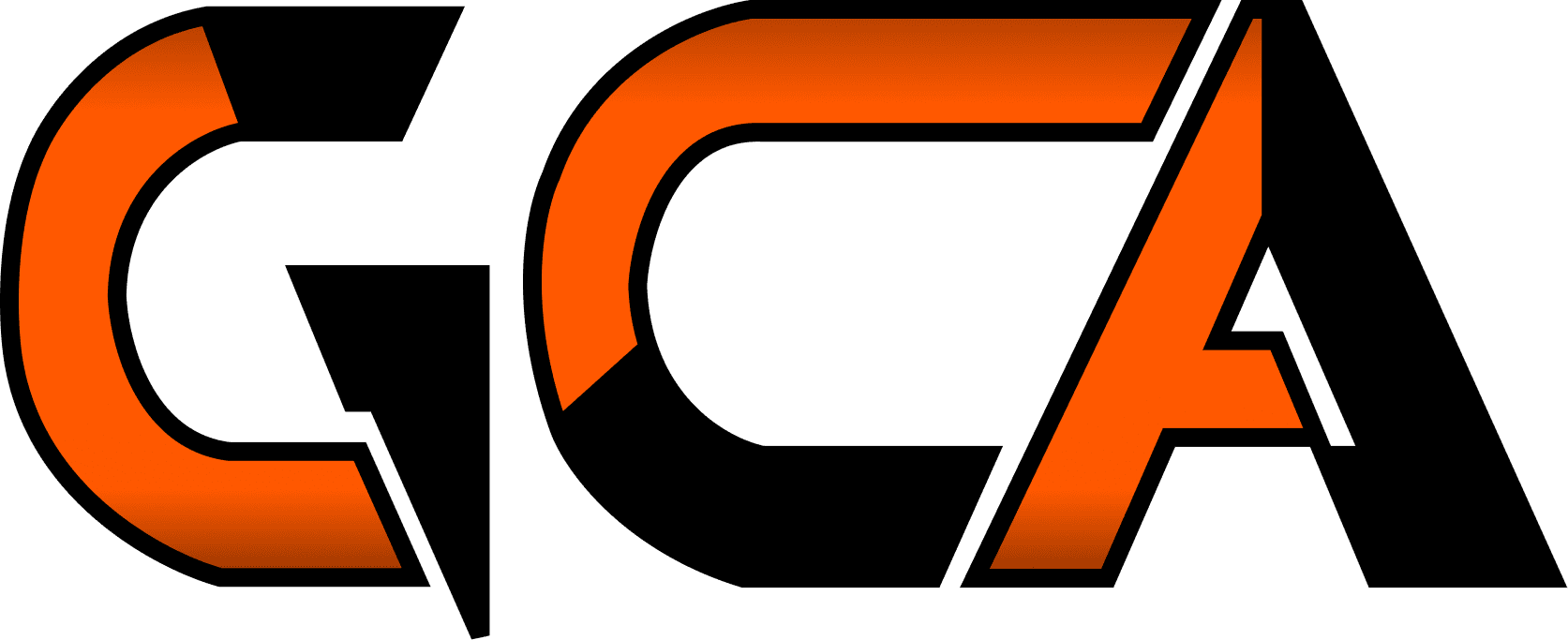GCA Logo